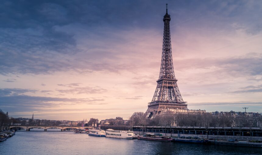 Descubra Paris num Fim de Semana: Guia Completo com a Norte Viagens