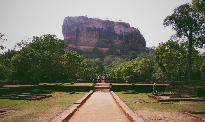 Sri Lanka