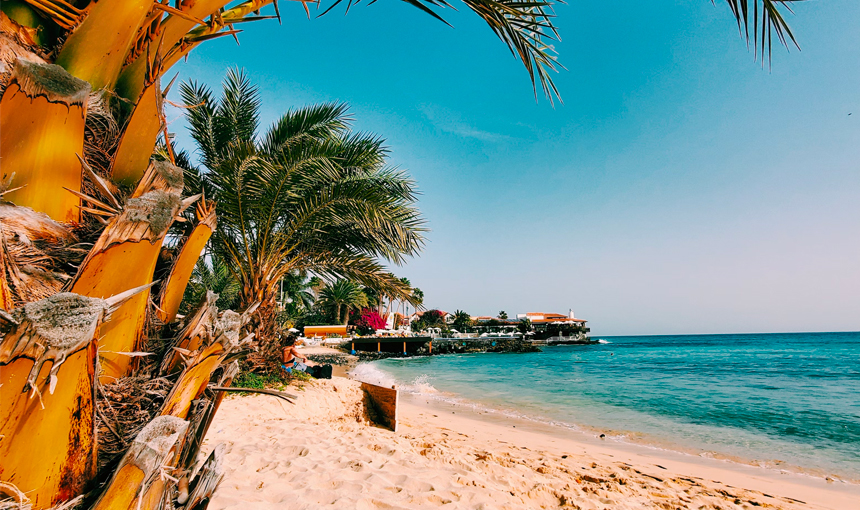 Descubra Cabo Verde: Um Paraíso à Sua Espera