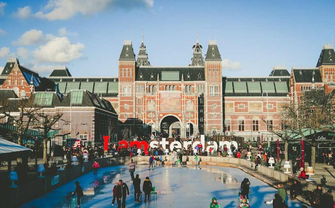 Amsterdam em 4 Dias: O Guia Completo para uma Aventura Inesquecível