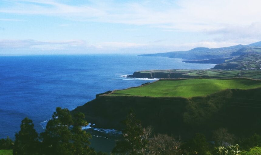 Açores: Cenários de Sonho para Fotografar