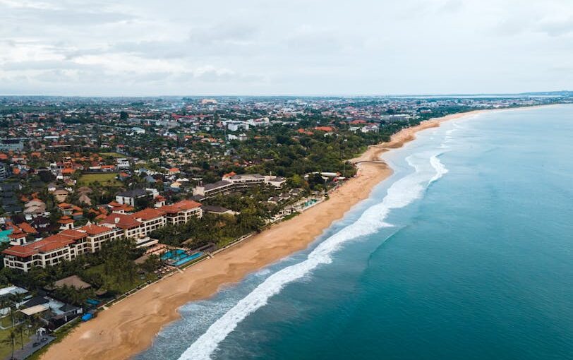 Bali no Inverno: Um Guia Completo para a Sua Viagem de Sonho