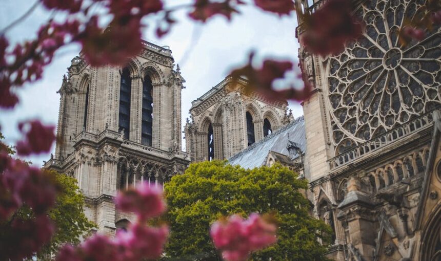 Paris Bairro a Bairro: Um Guia Completo para Explorar a Cidade Luz