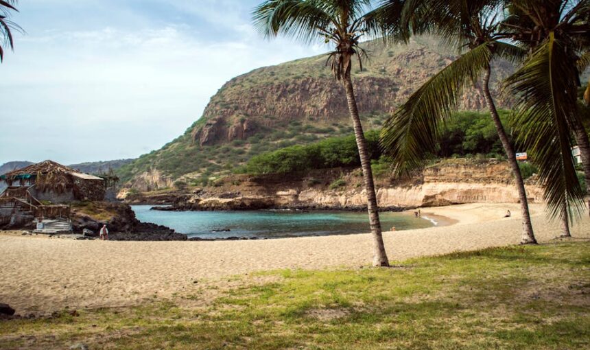 Cabo verde: 7 Aventuras Inesquecíveis à Sua Espera