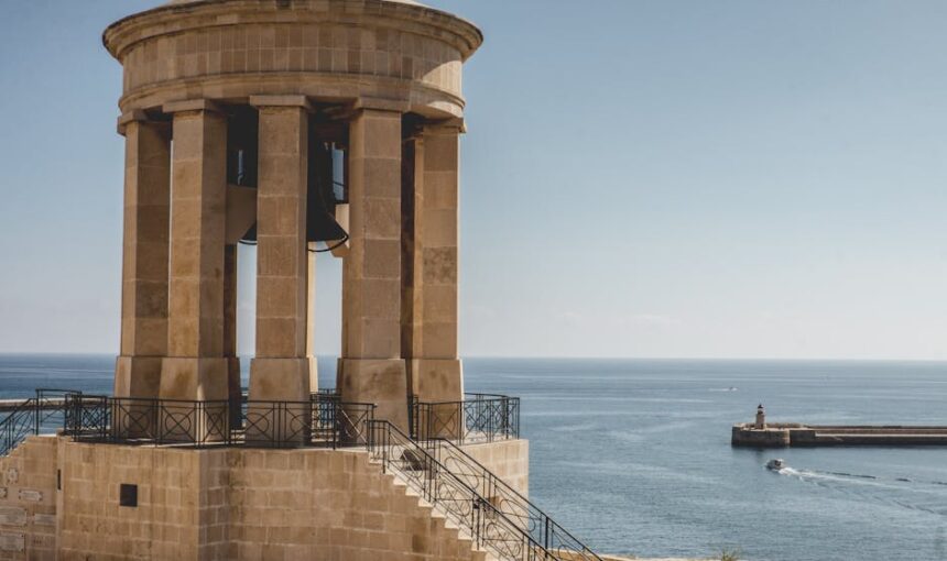 Guia de Malta: Como Explorar a Ilha com Transportes Públicos em 2026