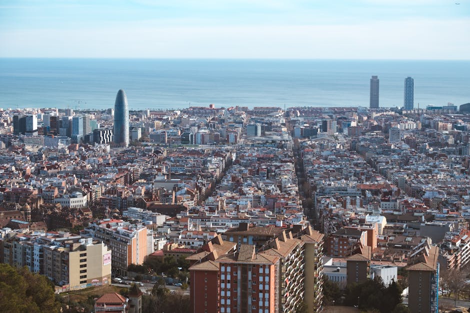 Barcelona Praias Melhores: O Guia real para 2026