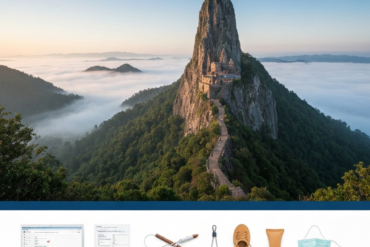 Destinos Baratos Agosto 2026: Cultura e História sem Falir