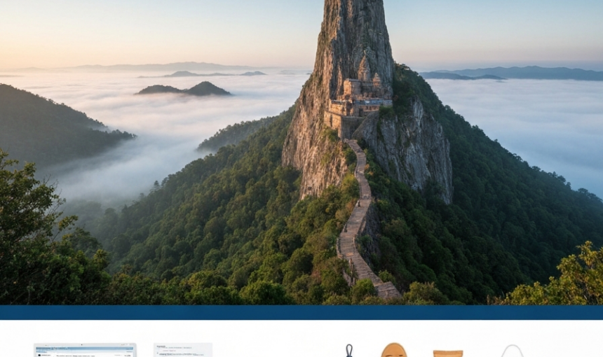 Destinos Baratos Agosto 2026: Cultura e História sem Falir