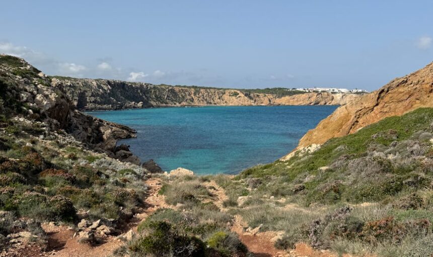 Menorca em 2026: Os Melhores Bairros e Zonas para Explorar