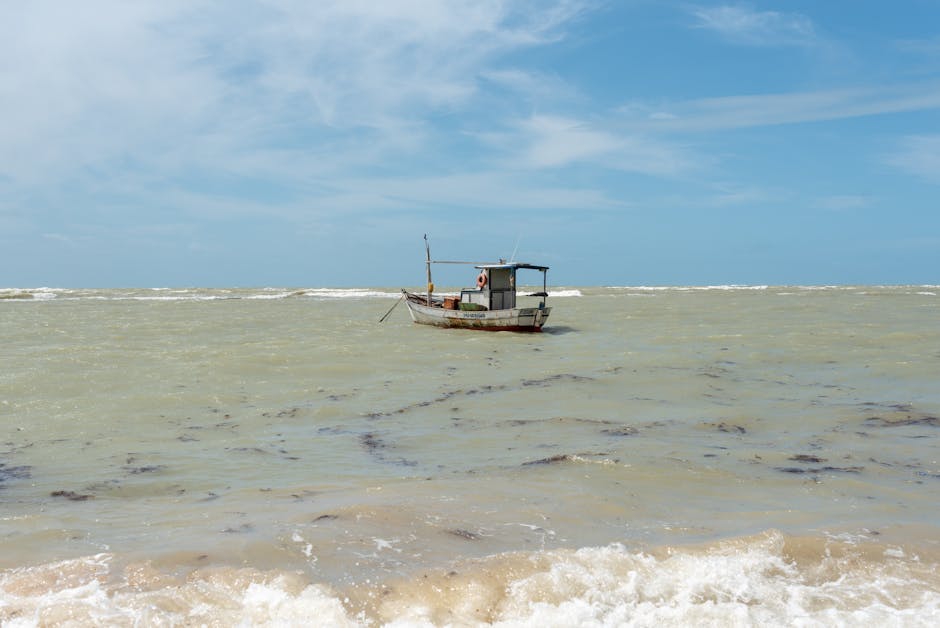 5 Tesouros: Brasil Melhores Destinos Praias em 2026