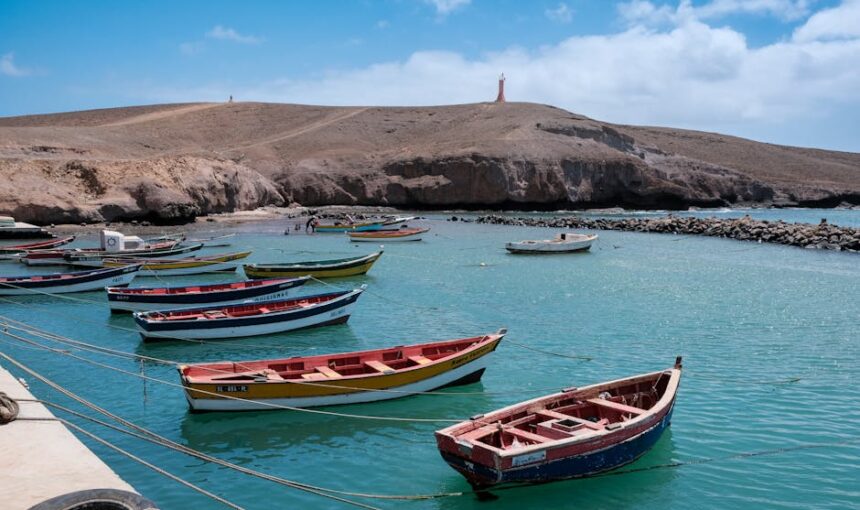 Cabo Verde em 2026: Guia das Melhores Ilhas para Viajar